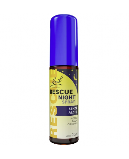 Rescue Night Spray | 20 ml