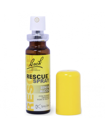 Resque Spray | 20 ml