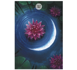 Herbs & Plants Lenormand Oracle Cards