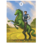 Herbs & Plants Lenormand Oracle Cards Herbs & Plants Lenormand Oracle Cards