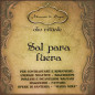 Sal Para Fuera | Olio rituale