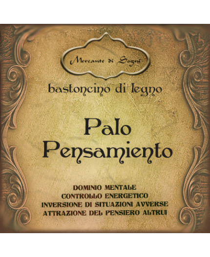 Palo Pensamiento