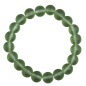 Bracciale di Moldavite
