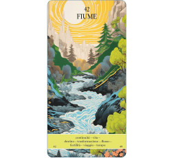 Le Carte Divinatorie dei Sogni