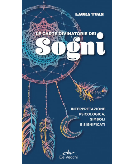 Le Carte Divinatorie dei Sogni Le Carte Divinatorie dei Sogni