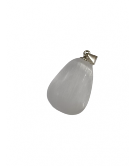 Ciondolo Selenite