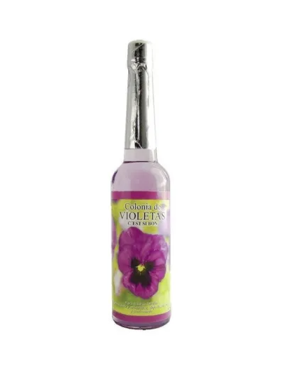 Colonia di Violette