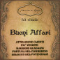 Buoni affari | Kit rituale