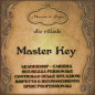 Master Key | Olio rituale