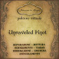 Unraveled Knot Dust