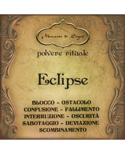 Eclipse Powder Eclipse Powder