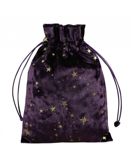 Sacchetto porta-tarocchi