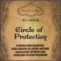 Circle of Protection | Olio rituale