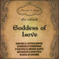 Goddess of Love | Olio rituale Goddess of Love | Olio rituale