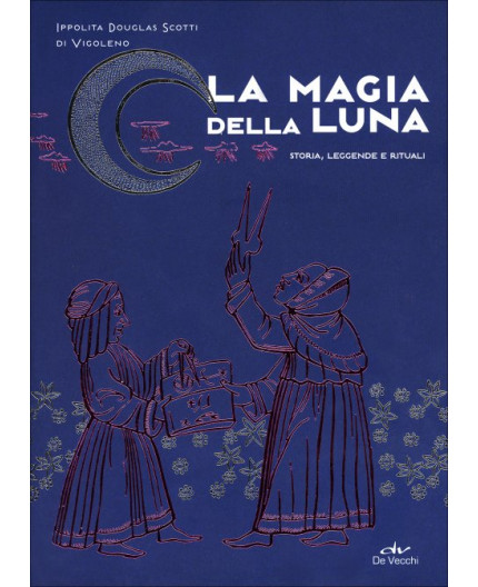 La magia della luna