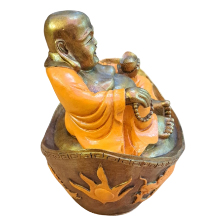 Buddha dell'Abbondanza