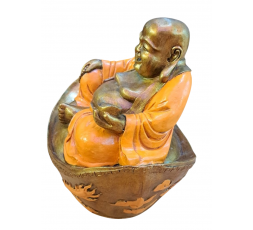 Buddha dell'Abbondanza