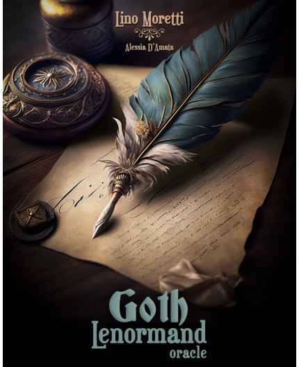 Goth Lenormand