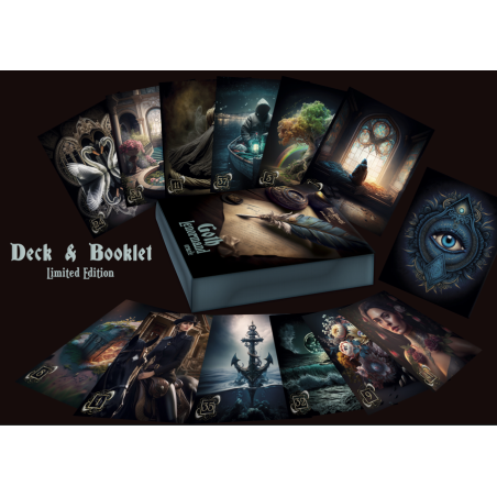 Goth Lenormand