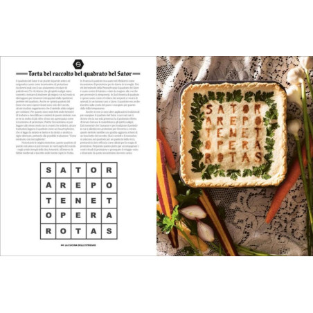 Le Ricette delle Streghe
