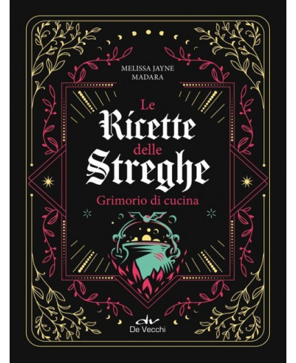 Le Ricette delle Streghe