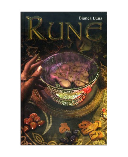 Rune Bianca Luna