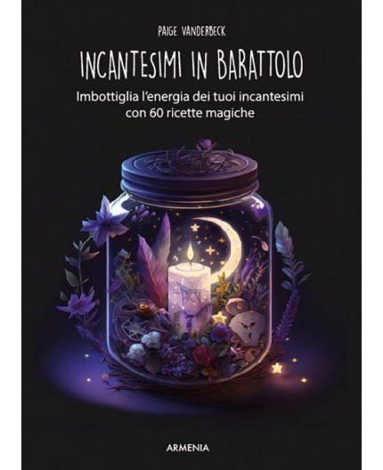 Incantesimi in Barattolo