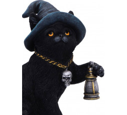 Familiar’s Lantern