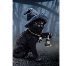 Familiar’s Lantern