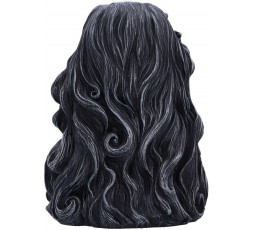 Calavera's Offering Backflow Incense Burner 16cm