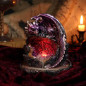 Cristalline Protector Backflow Incense Burner