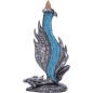 Dragon Flame Backflow Incense Burner cm 20