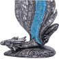 Dragon Flame Backflow Incense Burner cm 20