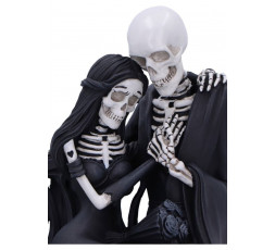 Eternal Bond Skeleton cm 19