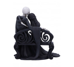 Eternal Bond Skeleton cm 19