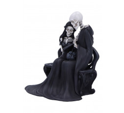 Eternal Bond Skeleton cm 19