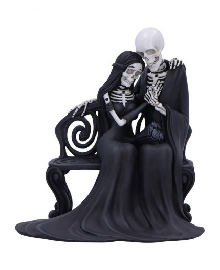 Eternal Bond Skeleton cm 19