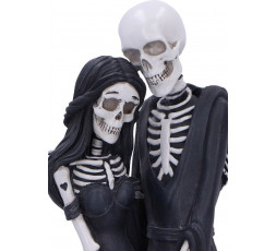 Eternal Skeleton Companion cm 24