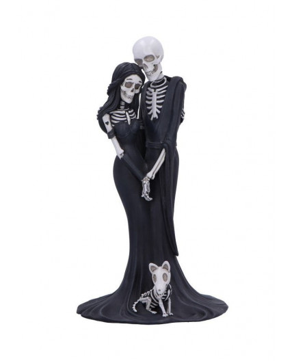 Eternal Skeleton Companion cm 24