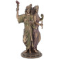 Hecate dea della magia | 21 cm
