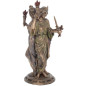 Hecate dea della magia | 21 cm