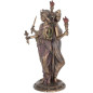 Hecate dea della magia | 21 cm