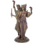 Hecate dea della magia | 21 cm