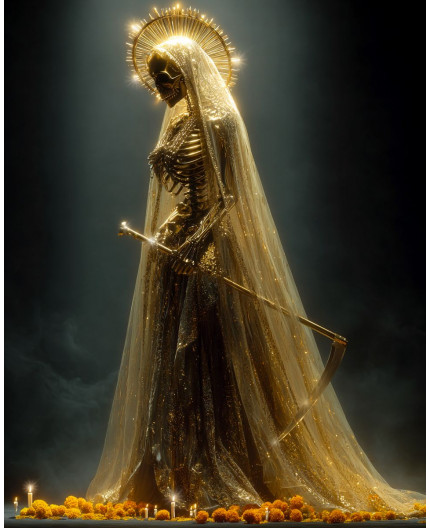 Santa Muerte