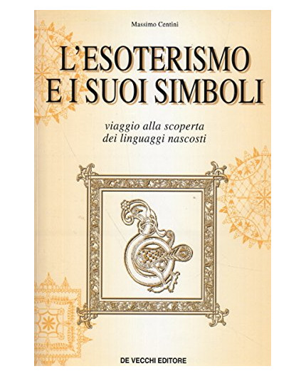 L'esoterismo e i suoi simboli