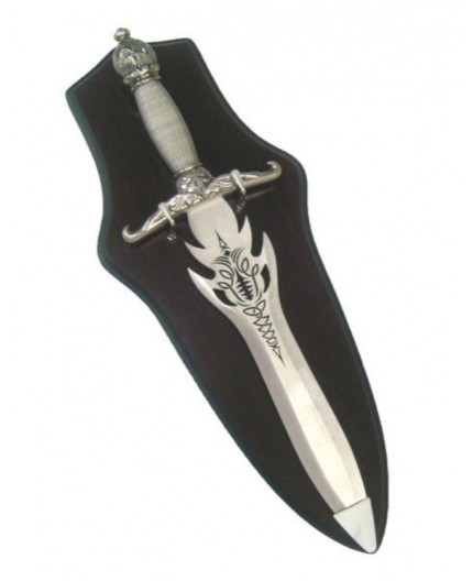 Athame 'Doppia Morte'