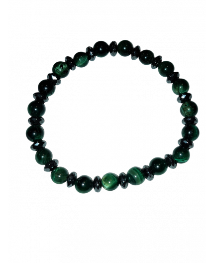 Bracciale Focus Green