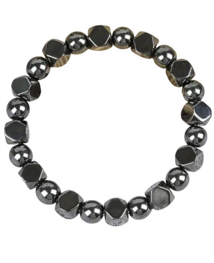 Braciale Ematite