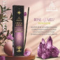 Incenso Crystal Quarzo Rosa