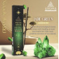 Incenso Crystal Giada verde Incenso Crystal Giada verde